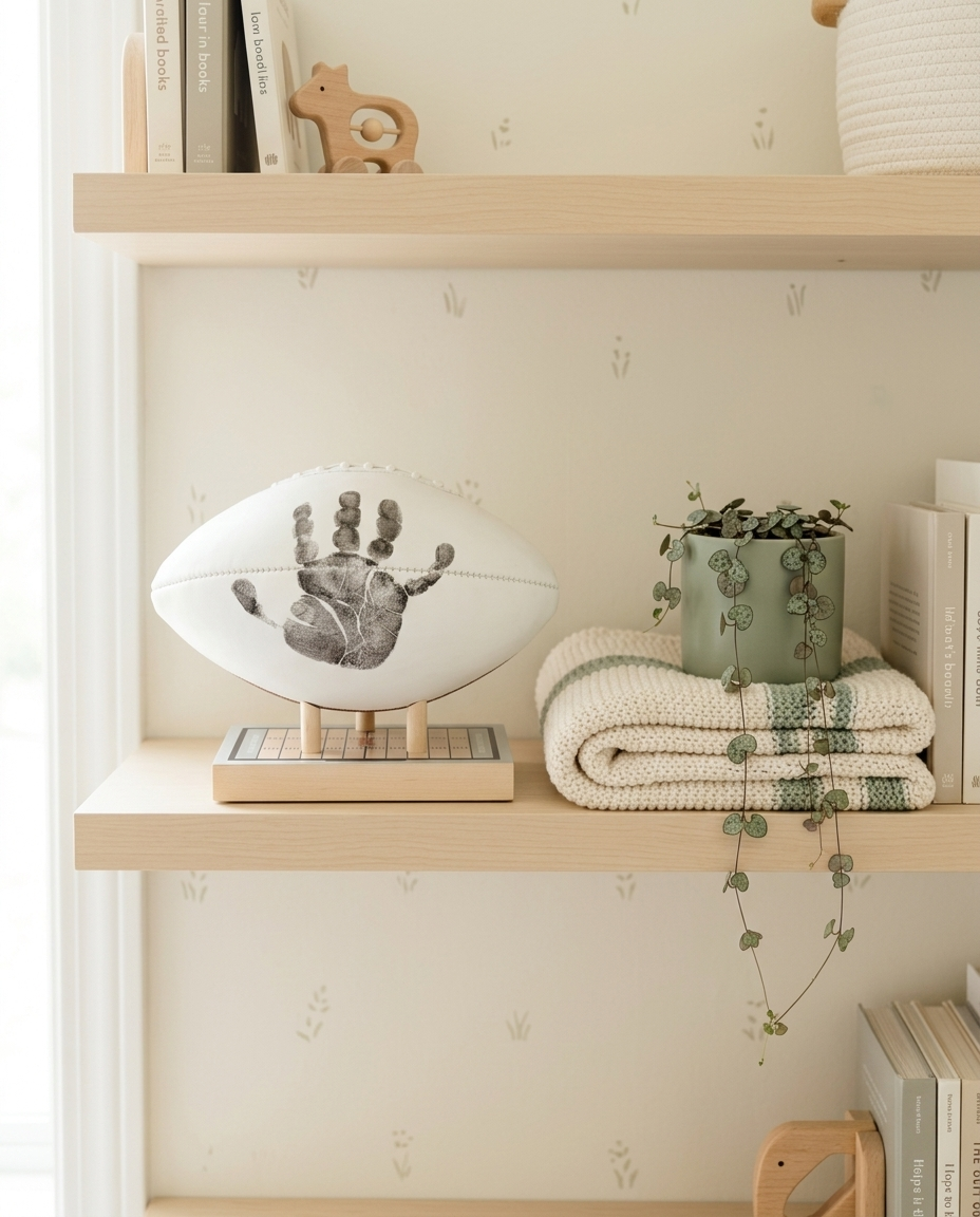 Why It Took a Year to Get One Handprint Right