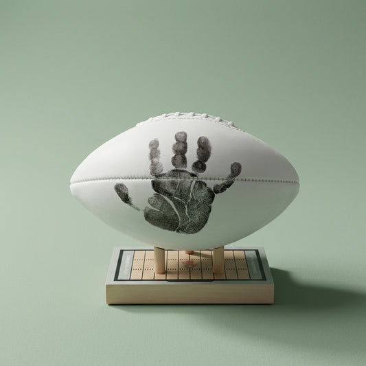 Football Kit - Maple