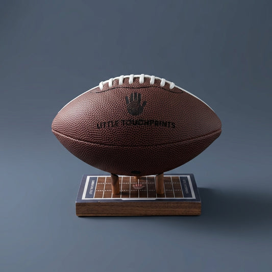 Football Kit - Walnut